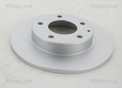 812050120C TRISCAN Тормозной диск