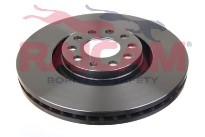 RD01113 RAICAM Тормозной диск