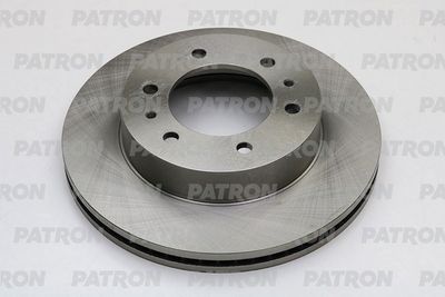 PBD1073 PATRON Тормозной диск