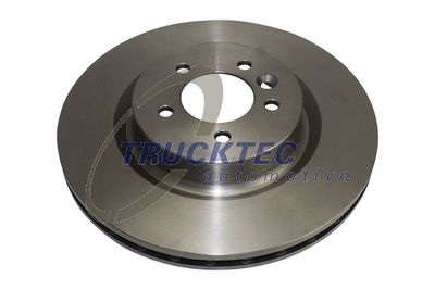 2235105 TRUCKTEC AUTOMOTIVE Тормозной диск