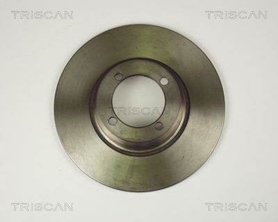 812027102 TRISCAN Тормозной диск