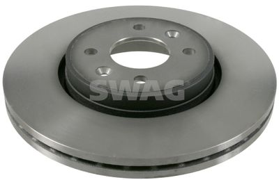 60919923 SWAG Тормозной диск