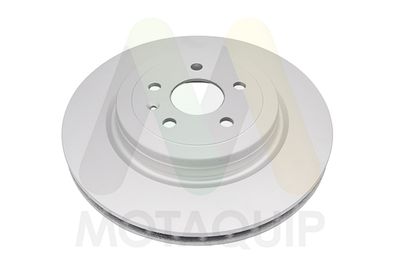 LVBD2097 MOTAQUIP Тормозной диск