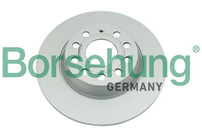 B11380 Borsehung Тормозной диск