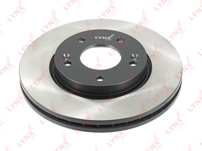 BN1056 LYNXauto Тормозной диск