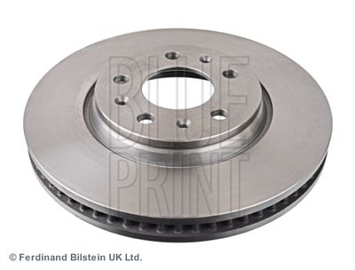 ADA104343 BLUE PRINT Тормозной диск