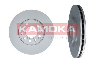 1032082 KAMOKA Тормозной диск