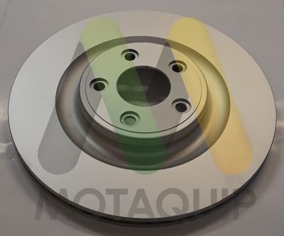 LVBD1869 MOTAQUIP Тормозной диск