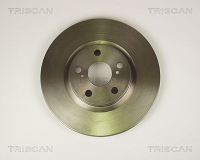 812013141 TRISCAN Тормозной диск