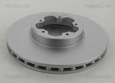 812016147C TRISCAN Тормозной диск