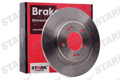 SKBD0023336 Stark Тормозной диск