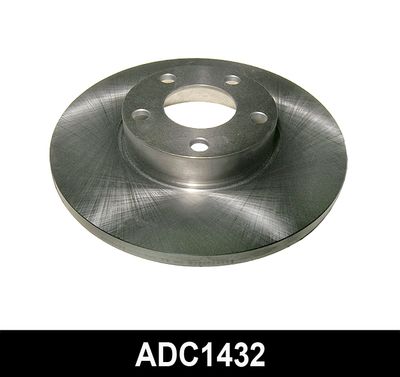 ADC1432 COMLINE Тормозной диск