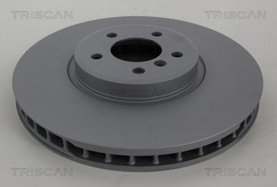 812011193C TRISCAN Тормозной диск