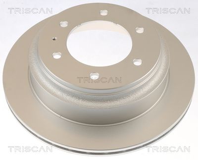812010181C TRISCAN Тормозной диск