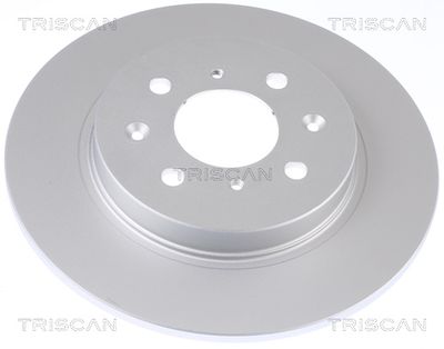 812040162C TRISCAN Тормозной диск