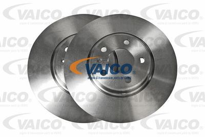 V1080117 VAICO Тормозной диск