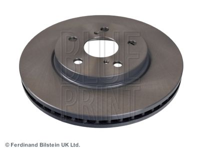 ADT343172 BLUE PRINT Тормозной диск