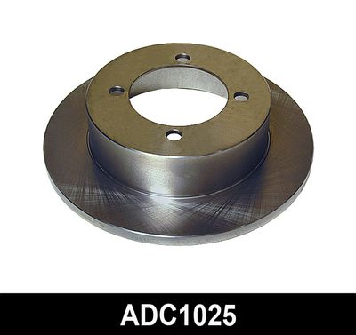 ADC1025 COMLINE Тормозной диск