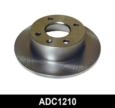 ADC1210 COMLINE Тормозной диск