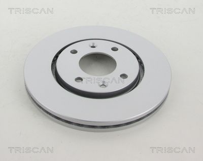 812028107C TRISCAN Тормозной диск