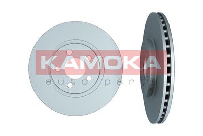 103105 KAMOKA Тормозной диск