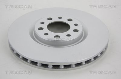 812012129C TRISCAN Тормозной диск