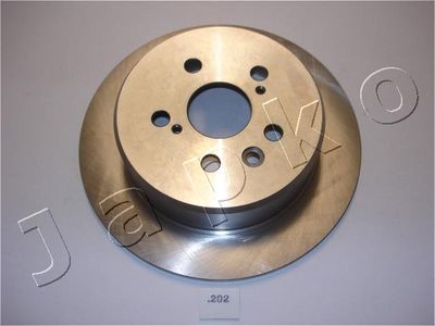 61202 JAPKO Тормозной диск