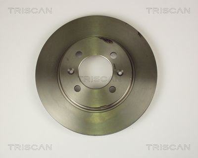 812017104 TRISCAN Тормозной диск