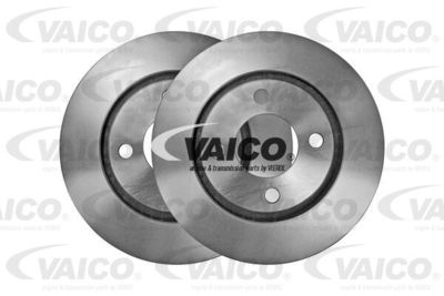 V1080051 VAICO Тормозной диск