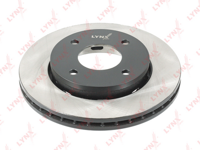 BN1094 LYNXauto Тормозной диск