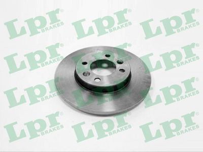 R1501P LPR Тормозной диск