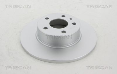 812010133C TRISCAN Тормозной диск