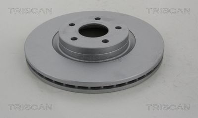 812010180C TRISCAN Тормозной диск