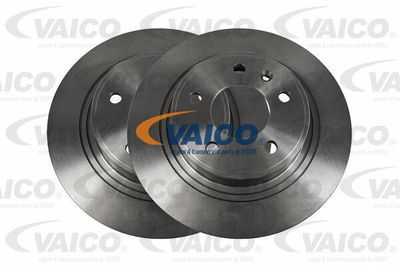 V4040020 VAICO Тормозной диск
