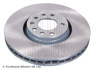 ADA104334 BLUE PRINT Тормозной диск