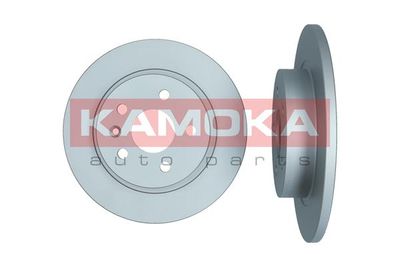 1031062 KAMOKA Тормозной диск