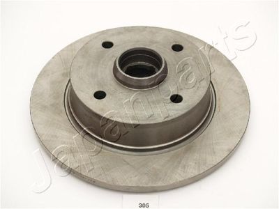 DP305 JAPANPARTS Тормозной диск