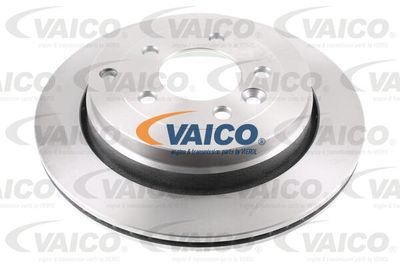 V4880006 VAICO Тормозной диск