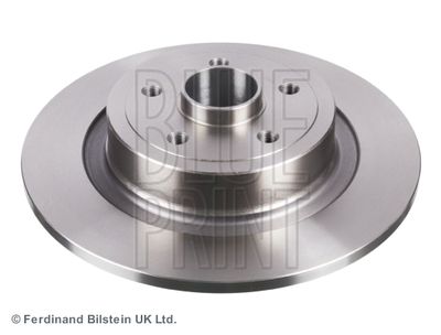 ADR164322 BLUE PRINT Тормозной диск