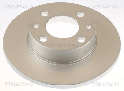 812015101C TRISCAN Тормозной диск