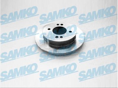 K2013P SAMKO Тормозной диск