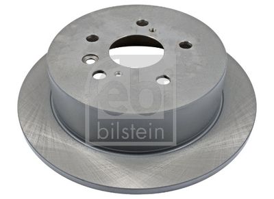 108450 FEBI BILSTEIN Тормозной диск