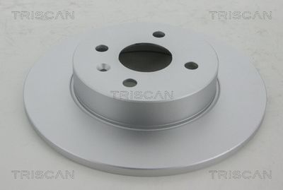812024138C TRISCAN Тормозной диск