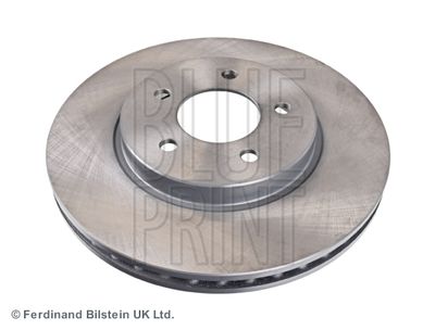 ADM543122 BLUE PRINT Тормозной диск