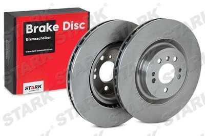 SKBD0023612 Stark Тормозной диск
