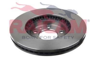 RD01397 RAICAM Тормозной диск