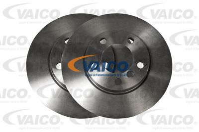 V2080096 VAICO Тормозной диск