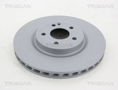 8120231038C TRISCAN Тормозной диск