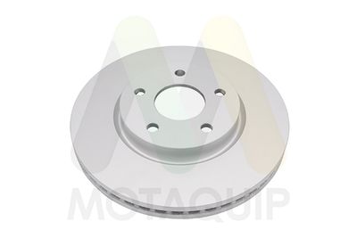 LVBD2031 MOTAQUIP Тормозной диск