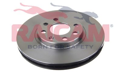 RD00599 RAICAM Тормозной диск